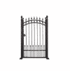Railings and Iron Gates